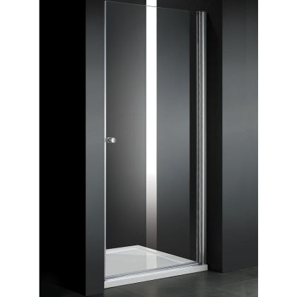 ELENA-W-B-1-70-C-Cr Душевая дверь