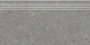 Ступень Чеппо ди Гре серый тёмный матовый обрезной 30x60x0,9