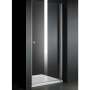 ELENA-W-B-1-70-C-Cr Душевая дверь