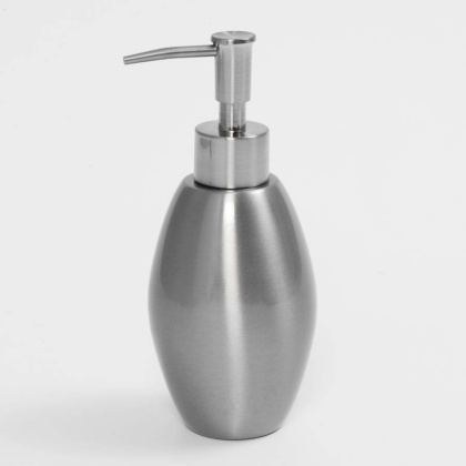 Ruwer K-6799 Дозатор для жидкого мыла Ruwer K-6799 Дозатор для жидкого мыла