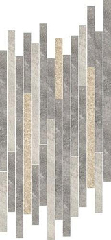 Керамогранит Клаймб Стрип натуральный 26*75 (1кор/5шт), шт