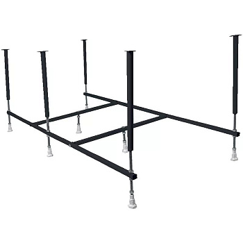 Каркас для ванны Creto 150x70 см K15070 Каркас для ванны Creto 150x70 см K15070