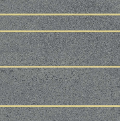 Декор SBD061\SG9357 Матрикс серый темный 30*30*8 (уп\7шт), шт