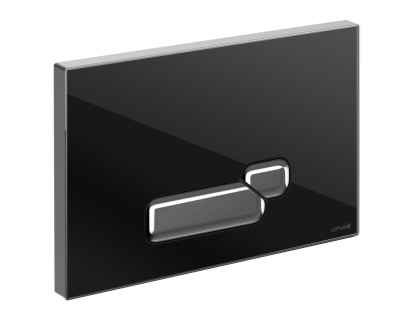 Кнопка ACTIS для LINK PRO_VECTOR_LINK_HI-TEC стекло черный Кнопка ACTIS для LINK PRO_VECTOR_LINK_HI-TEC стекло черный