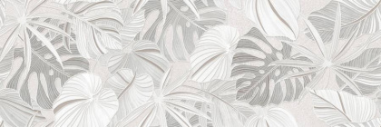 Гранель лайт грей Декор VT\A671\13031R 30х89,5 обрезной