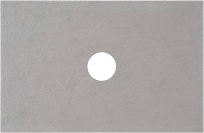 Столешница Allen Brau Liberty 75 1.33007.G-S серый структ