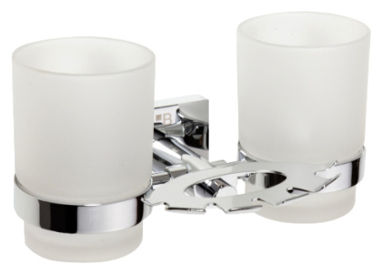 Держатель зубных щеток, стакан