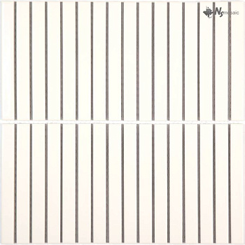 PP15145-11 керамика матовая (15*145*6) 297*297