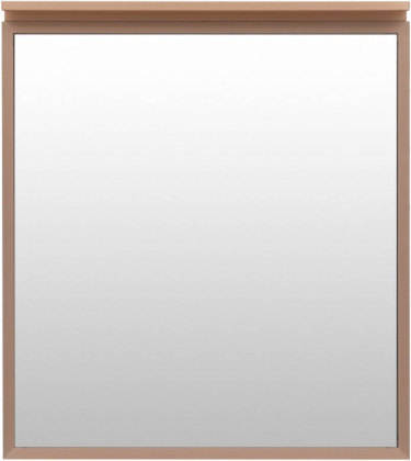 Зеркало Allen Brau Priority 70 1.31014.60 медь браш