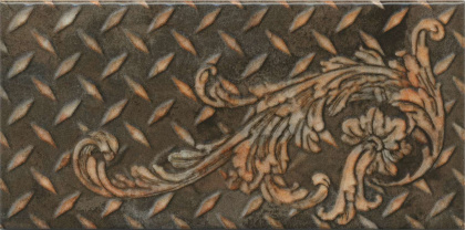 Декор VT\A137\19000 Сфорца 20*9,9*6,9 (уп\40шт), шт Декор VT\A137\19000 Сфорца 20*9,9*6,9 (уп\40шт), шт