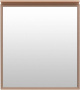 Зеркало Allen Brau Priority 70 1.31014.60 медь браш