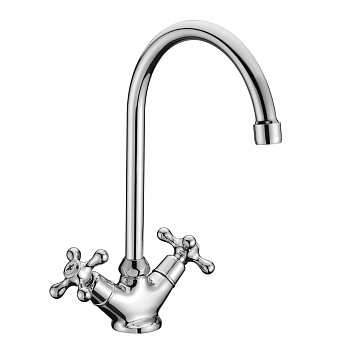 Смеситель Lemark Standard LM2105C для кухни Смеситель Lemark Standard LM2105C для кухни