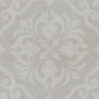 Декор SBD065\SG6475 Монсеррат серый (60см*60см*11мм) (4шт/1,44м2) флора, шт Декор SBD065\SG6475 Монсеррат серый (60см*60см*11мм) (4шт/1,44м2) флора, шт