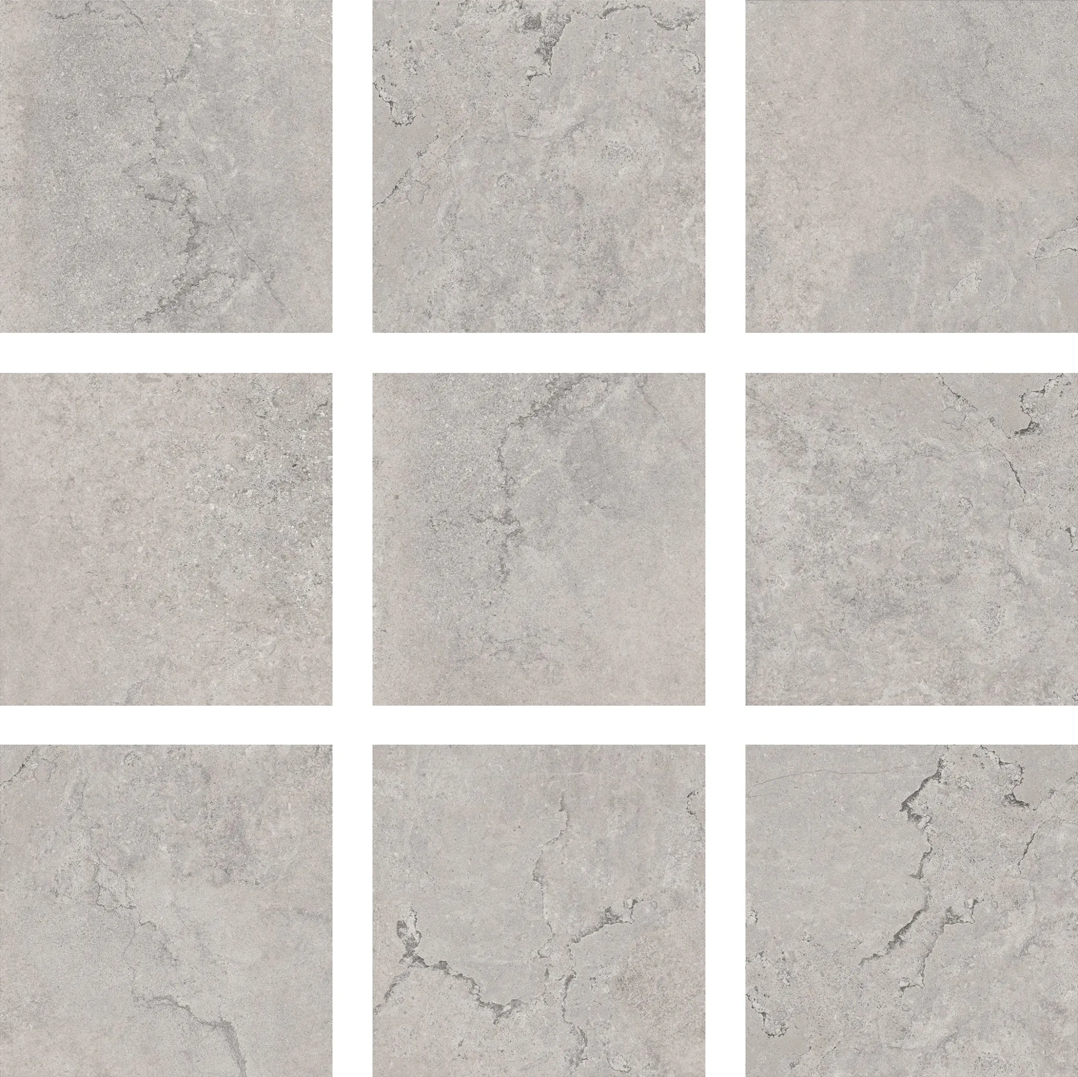 Керамогранит Genesis 60х60 Matt (4 шт.в уп)