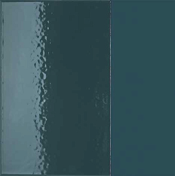 Декор 600010002301 Metropolis Деним 30см*30см*7мм (1уп/6шт/0,54м2) трехмерный, шт