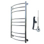 Полотенцесушитель Приоритет эл ТЭН 3 100*50 (ЛЦ2)