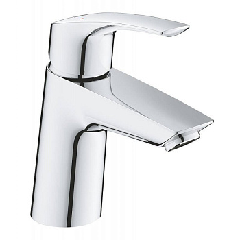 Смеситель для раковины Grohe Eurosmart S-size 23967003 хром