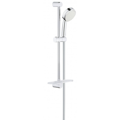 Душевой гарнитур Grohe Tempesta New Cosmopolitan 100 27928002 хром Душевой гарнитур Grohe Tempesta New Cosmopolitan 100 27928002 хром