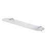 A8434700 X-Joy Стеклянная полка, 50 см A8434700 X-Joy Стеклянная полка, 50 см