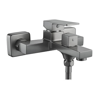 Смеситель для ванны Shevanik S96T S9602T Смеситель для ванны Shevanik S96T S9602T