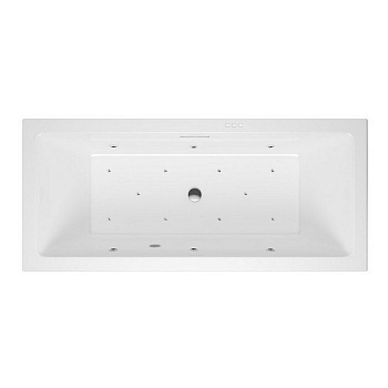 Ванна EXCELLENT Heaven Slim 160x75 "RELAX" (хром) Ванна EXCELLENT Heaven Slim 160x75 "RELAX" (хром)