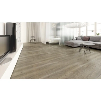 Кварцевый ламинат Fargo 379-6 Дуб Рыцарский Замок