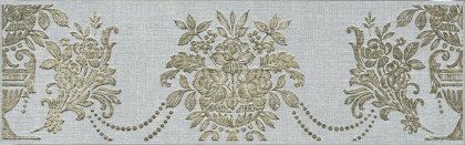 Бордюр AD\D576\6403 Борромео 7.7*25*8 (уп\30шт), шт Бордюр AD\D576\6403 Борромео 7.7*25*8 (уп\30шт), шт