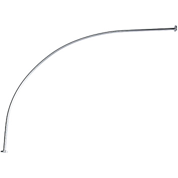 Карниз для ванны Aura 1500x1050