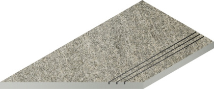 Нор.Сильвер Борт.30X60 Грип Лев Нор.Сильвер Борт.30X60 Грип Лев