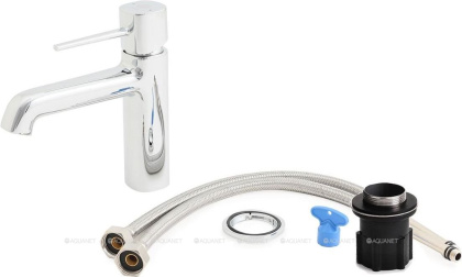 Смеситель для раковины Orange Karl M05-021cr Смеситель для раковины Orange Karl M05-021cr