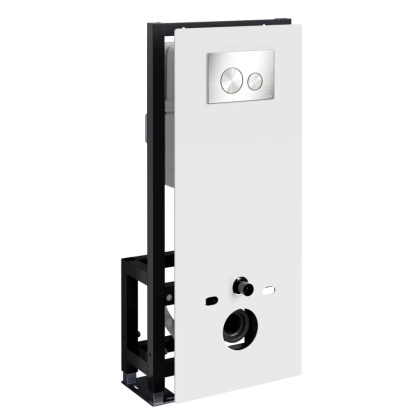 Glan 66TLT.010.ME.WH.BN02 Система инсталляции для унитазов Glan 66TLT.010.ME.WH.BN02 Система инсталляции для унитазов
