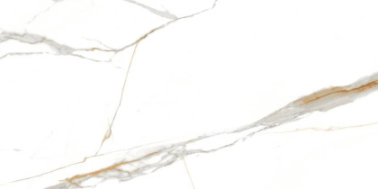 Керамогранит К23_3 Nashira белый (80смх160смх9мм) (2шт_2,56м2) Полированная, м2 Керамогранит К23_3 Nashira белый (80смх160смх9мм) (2шт_2,56м2) Полированная, м2