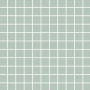 Вставка A-TY2O021/D Trendy мозаика зеленый 30х30 (1уп/10шт), шт Вставка A-TY2O021/D Trendy мозаика зеленый 30х30 (1уп/10шт), шт
