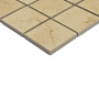 Мозаика керамогранитная Status Beige 303*303*6 (чип 48*48), м2