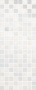 Декор ММ7221 Стеллине мозаичный 20*50*8 (уп\10шт), шт