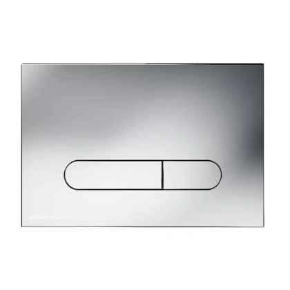 Кнопка управления для скрытых систем инсталляции PRO, xром