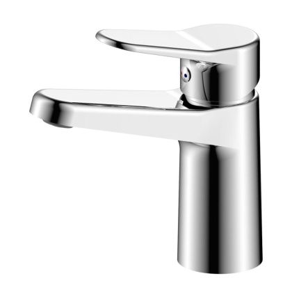 Смеситель д/раковины NEVADA, арт.03100NV Смеситель д/раковины NEVADA, арт.03100NV