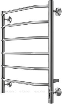 Полотенцесушитель Terminus Виктория П6 500х650 электро