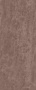 Плитка настенная 7109T Лакшми коричневая 20*50(12шт/1.2м2) , м2