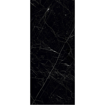 Керамогранит NERO MARQUINA 2700х1200х6мм (MATT)