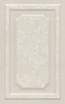 Плитка настенная 6388 Ауленсия бежевый панель 25*40*9.5 (9шт\0.9м2), м2 Плитка настенная 6388 Ауленсия бежевый панель 25*40*9.5 (9шт\0.9м2), м2