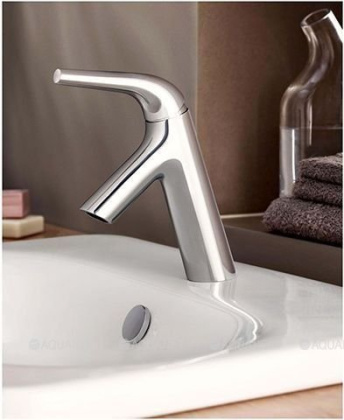 Смеситель для раковины VITRA Nest Trendy A42300EXP