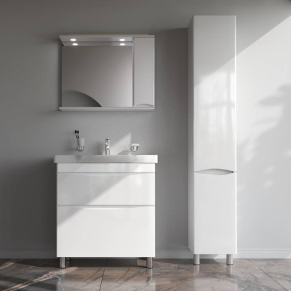 База под раковину напольная M80FSX0802WG База под раковину напольная M80FSX0802WG