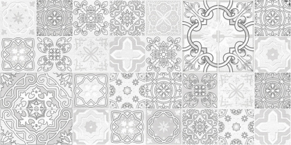 Декор Concrete Vimp серый 30*60,шт Декор Concrete Vimp серый 30*60,шт