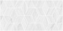 Плитка настенная Forest белый рельеф 30х60 (11шт/1,98м2),м2