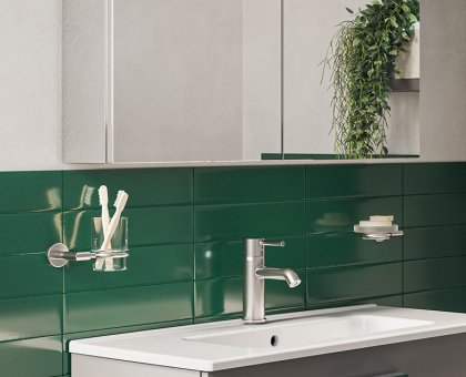 Мыльница Minimax