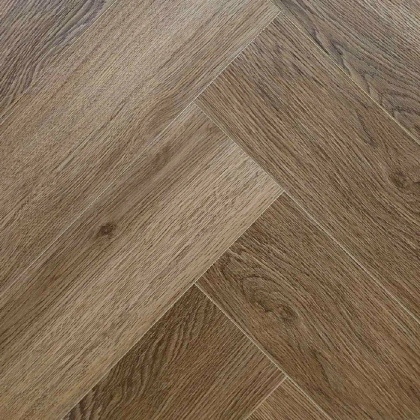 Кварц-виниловый ламинат SPC Aspenfloor Elegant EL6-02 Дуб Кёльн 4V (5мм//1,311м2) (640мм*128мм), м2 Кварц-виниловый ламинат SPC Aspenfloor Elegant EL6-02 Дуб Кёльн 4V (5мм//1,311м2) (640мм*128мм), м2