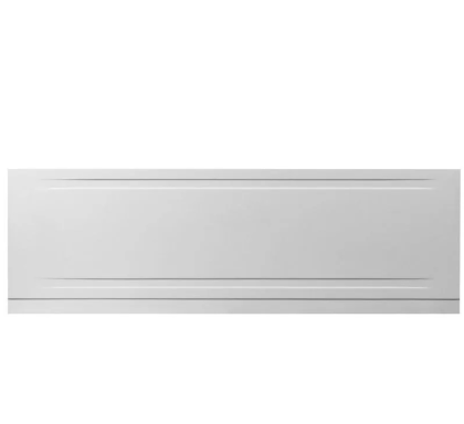 Экран фронтальный для ванны "Astra silk" 1700