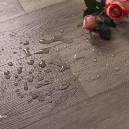 Виниловый ламинат Betta Villa V111 Дуб Андрия