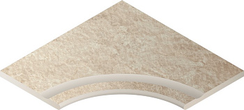 Роуп Борt.60X60 С Выемкой Угл.Закр.30